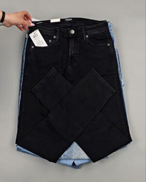 Фотография  462 - Джинсы JACK JONES men 045#5 кг, ЛОТ №8757 оптом в Калининграде и Калининградской области