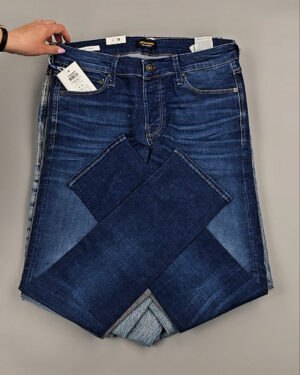 Фотография  955 - Джинсы JACK JONES men 045#5 кг, ЛОТ №8756 оптом в Калининграде и Калининградской области