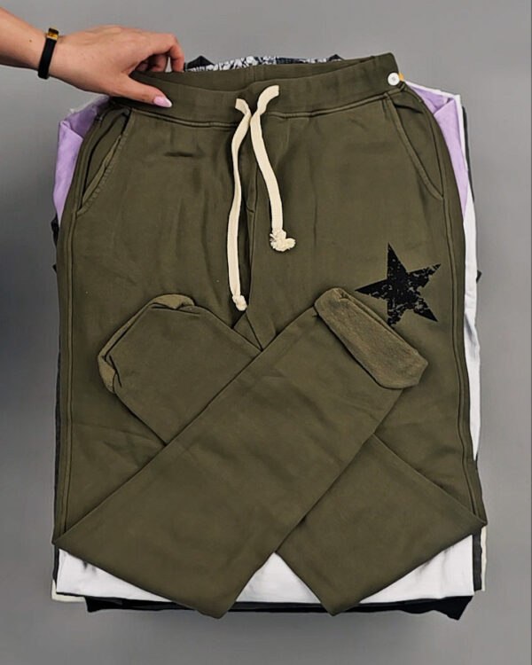 Фотография  752 - CIRCUS mix #11,9 кг, ЛОТ №8805 оптом в Калининграде и Калининградской области