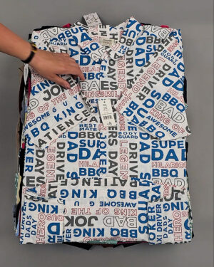 Купить GEORGE+ARCADIA mix S AD16#10 кг, ЛОТ №8885 оптом в Калининграде и Калининградской области