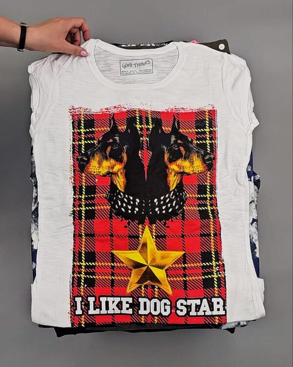 Фотография  853 - CIRCUS mix #12,1 кг, ЛОТ №8808 оптом в Калининграде и Калининградской области