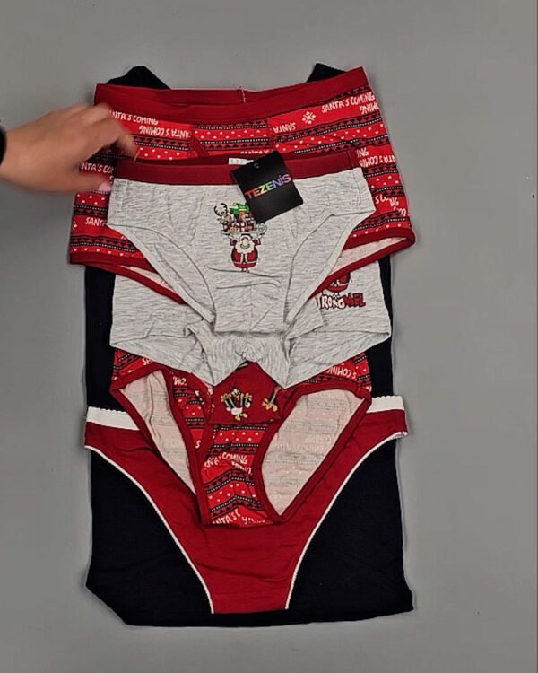 Фотография  578 - Детское нижнее белье CALZEDONIA, 40 шт, ЛОТ №8825 оптом в Калининграде и Калининградской области