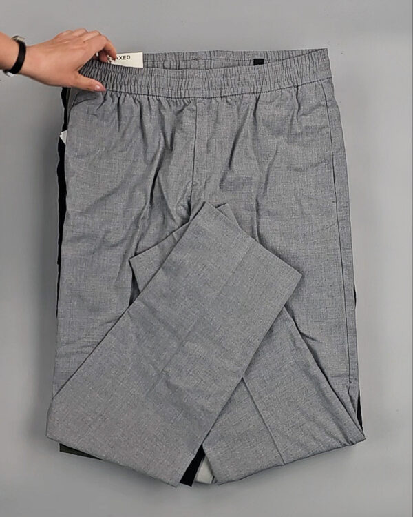 Фотография  972 - Брюки JACK JONES men 045#4,3 кг, ЛОТ №8890 оптом в Калининграде и Калининградской области