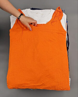 Фотография 735 - TCM Summer 074#15 кг, ЛОТ №8900 оптом в Калининграде и Калининградской области