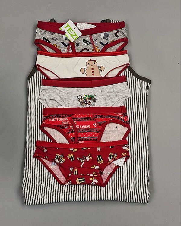 Фотография  663 - Детское нижнее белье CALZEDONIA, 40 шт, ЛОТ №8826 оптом в Калининграде и Калининградской области