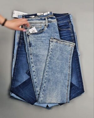 Фотография 222 - Джинсы JACK JONES men 045#5 кг, ЛОТ №8757 оптом в Калининграде и Калининградской области