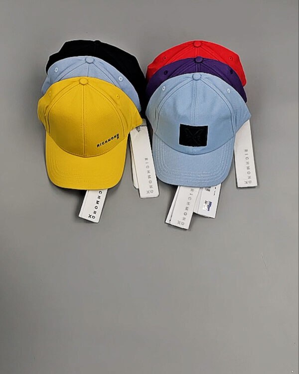 Фотография  709 - Кепки мужские C-3328 (MEN CAPS J-R/S) #20 шт оптом в Калининграде и Калининградской области