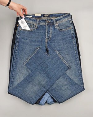 Фотография  839 - Джинсы JACK JONES men 045#5 кг, ЛОТ №8754 оптом в Калининграде и Калининградской области