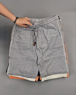 Фотография  795 - Шорты мужские Sorbino C-3133 (Men Short Sorbino) #8,55 кг, ЛОТ №8849 оптом в Калининграде и Калининградской области