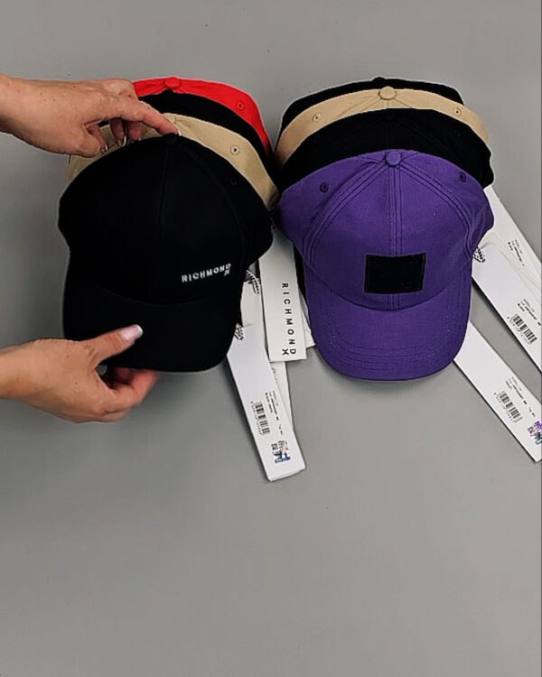 Фотография  184 - Кепки мужские C-3328 (MEN CAPS J-R/S) #20 шт, ЛОТ №8847 оптом в Калининграде и Калининградской области