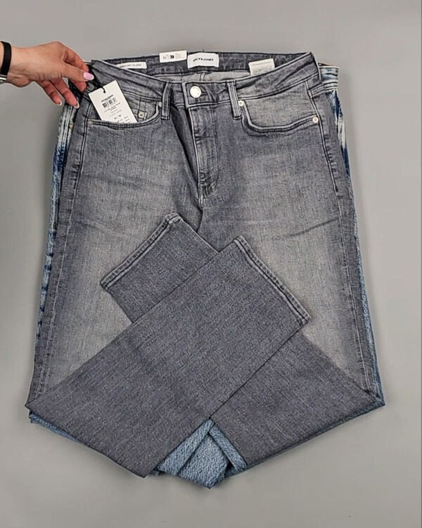 Фотография  159 - Джинсы JACK JONES men 045#5 кг, ЛОТ №8756 оптом в Калининграде и Калининградской области