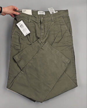 Фотография 139 - Брюки JACK JONES men 045#5 кг, ЛОТ №8893 оптом в Калининграде и Калининградской области