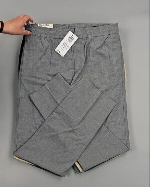 Фотография 288 - Брюки JACK JONES men 045#5 кг, ЛОТ №8892 оптом в Калининграде и Калининградской области