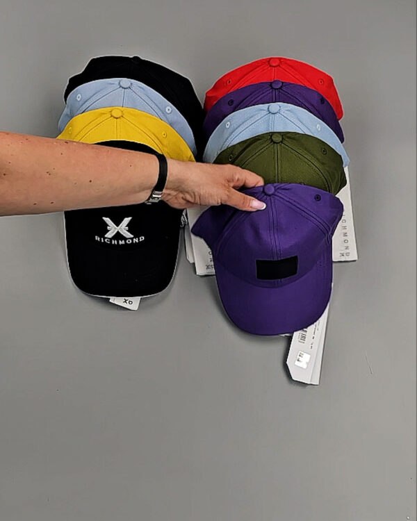 Фотография  260 - Кепки мужские C-3328 (MEN CAPS J-R/S) #20 шт оптом в Калининграде и Калининградской области