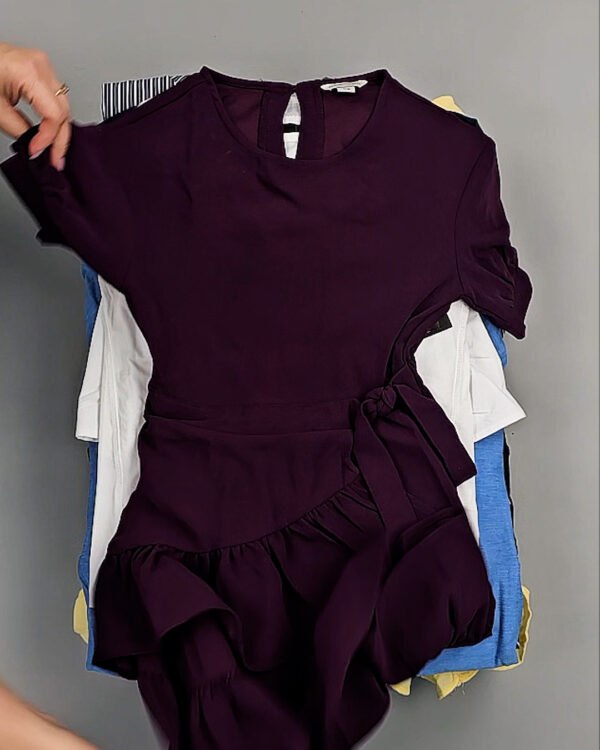 Фотография  388 - KIDS СТОК CAN 084#5 кг, ЛОТ №8792 оптом в Калининграде и Калининградской области