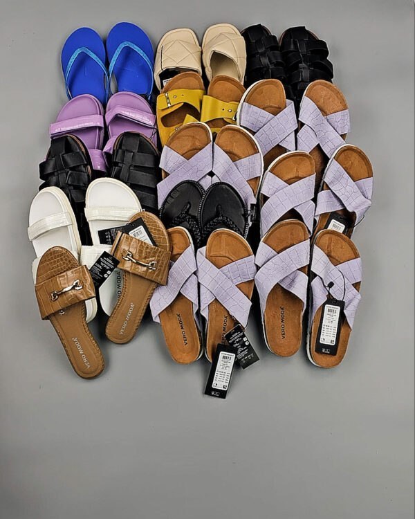 Фотография  372 - Обувь СТОК лето (сланцы) шт#20 шт оптом в Калининграде и Калининградской области