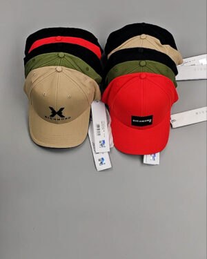 Фотография  247 - Кепки мужские C-3328 (MEN CAPS J-R/S) #20 шт, ЛОТ №8845 оптом в Калининграде и Калининградской области