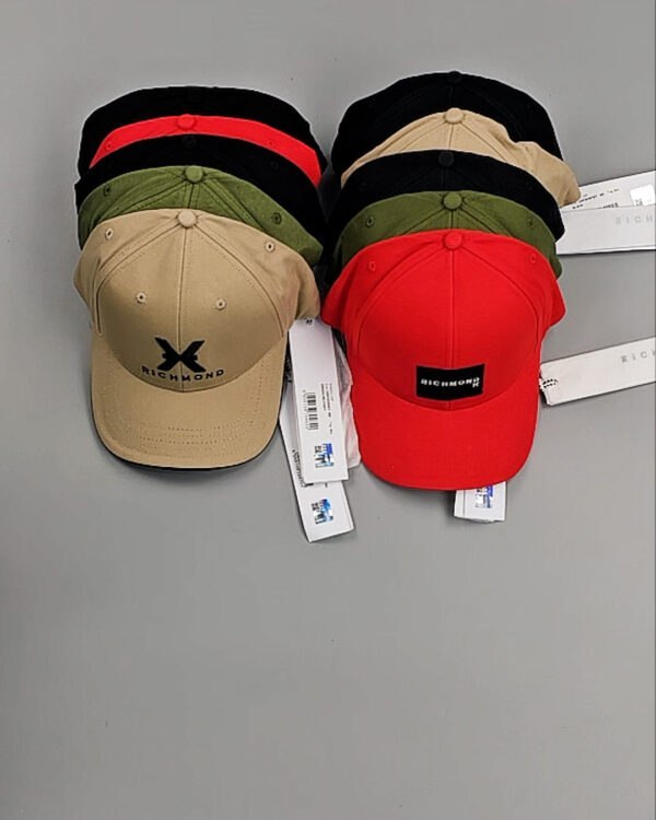 Фотография  217 - Кепки мужские C-3328 (MEN CAPS J-R/S) #20 шт, ЛОТ №8845 оптом в Калининграде и Калининградской области