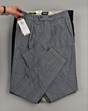 Фотография  306 - Брюки JACK JONES men 045#5 кг, ЛОТ №8894 оптом в Калининграде и Калининградской области