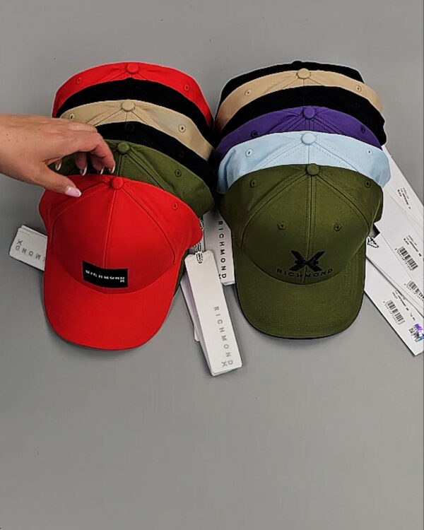 Фотография  346 - Кепки мужские C-3328 (MEN CAPS J-R/S) #20 шт, ЛОТ №8847 оптом в Калининграде и Калининградской области