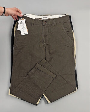 Фотография  596 - Брюки JACK JONES men 045#5 кг, ЛОТ №8892 оптом в Калининграде и Калининградской области