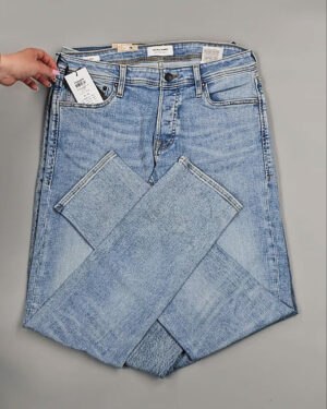 Фотография  258 - Джинсы JACK JONES men 045#5 кг, ЛОТ №8756 оптом в Калининграде и Калининградской области