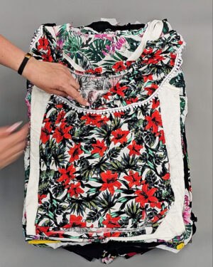 Фотография  831 - Летний микс CALZEDONIA, 50 шт, ЛОТ №8816 оптом в Калининграде и Калининградской области