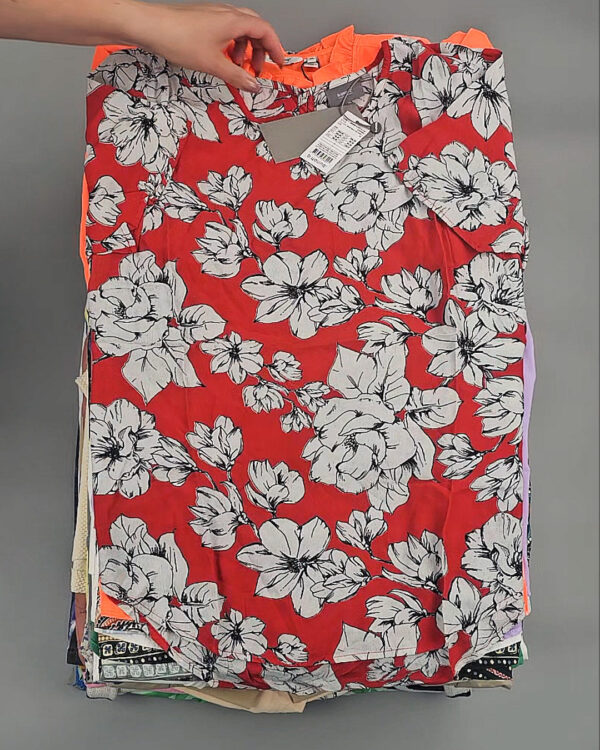 Фотография  854 - B.YOUNG Summer mix 045#17 кг оптом в Калининграде и Калининградской области