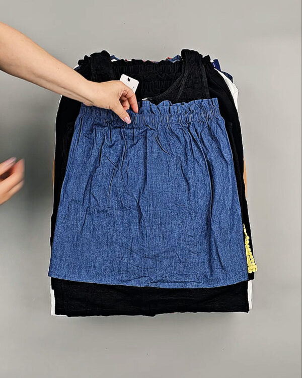 Фотография  190 - Летний микс CALZEDONIA, 50 шт, ЛОТ №8853 оптом в Калининграде и Калининградской области