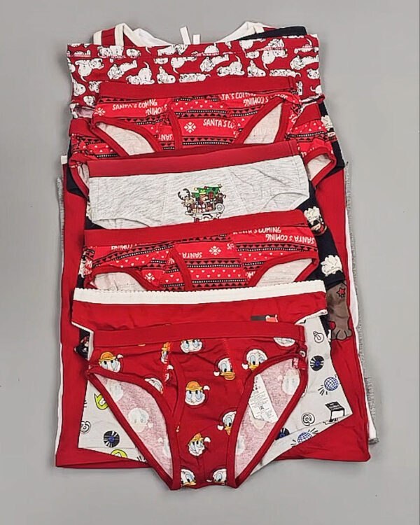 Фотография  352 - Детское нижнее белье CALZEDONIA, 40 шт, ЛОТ №8827 оптом в Калининграде и Калининградской области