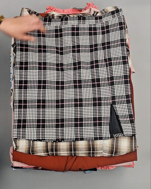 Фотография  806 - GEORGE+ARCADIA mix S AD16#10 кг, ЛОТ №8882 оптом в Калининграде и Калининградской области