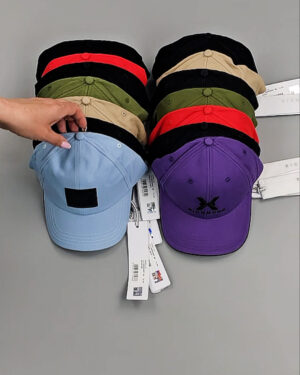 Фотография 382 - Кепки мужские C-3328 (MEN CAPS J-R/S) #20 шт, ЛОТ №8845 оптом в Калининграде и Калининградской области