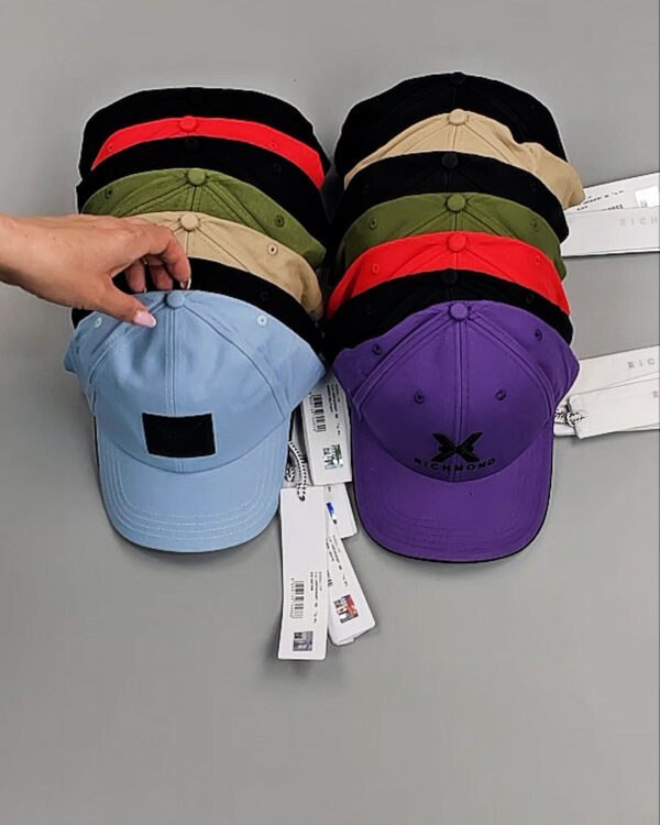 Фотография  328 - Кепки мужские C-3328 (MEN CAPS J-R/S) #20 шт, ЛОТ №8845 оптом в Калининграде и Калининградской области