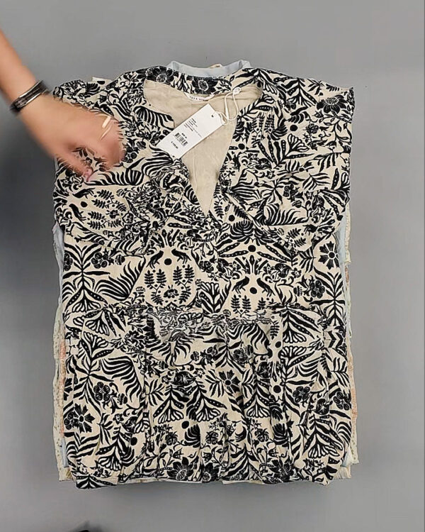 Фотография  948 - YA YA mix 43 В#30 шт, ЛОТ №8878 оптом в Калининграде и Калининградской области