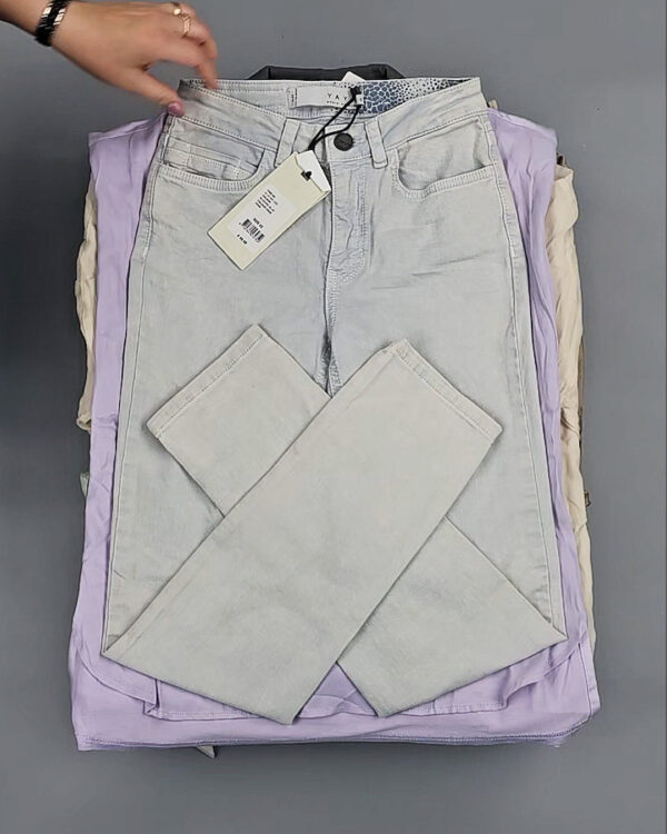 Фотография  704 - YA YA mix 43 В#30 шт, ЛОТ №8877 оптом в Калининграде и Калининградской области