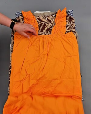 Фотография  585 - TCM Summer 104#15 кг, ЛОТ №8731 оптом в Калининграде и Калининградской области