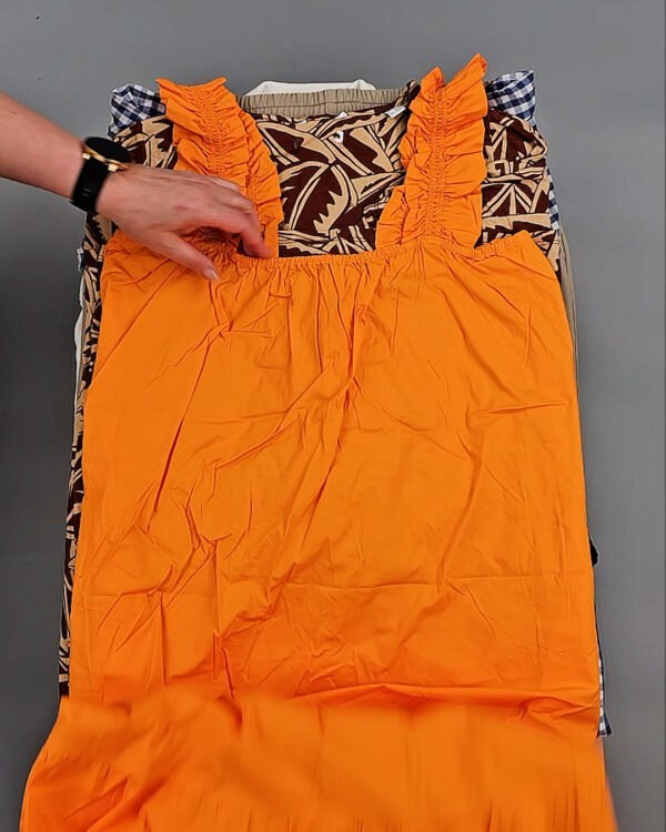 Фотография  288 - TCM Summer 104#15 кг, ЛОТ №8731 оптом в Калининграде и Калининградской области