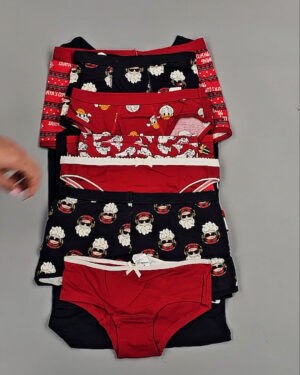 Фотография  846 - Детское нижнее белье CALZEDONIA, 40 шт, ЛОТ №8825 оптом в Калининграде и Калининградской области