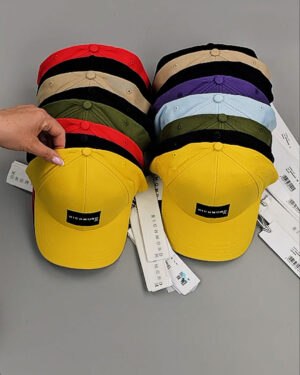 Фотография  992 - Кепки мужские C-3328 (MEN CAPS J-R/S) #20 шт, ЛОТ №8847 оптом в Калининграде и Калининградской области