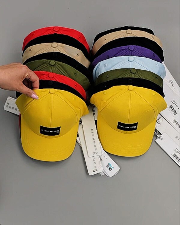Фотография  242 - Кепки мужские C-3328 (MEN CAPS J-R/S) #20 шт, ЛОТ №8847 оптом в Калининграде и Калининградской области