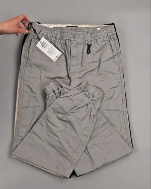 Фотография  301 - Брюки JACK JONES men 045#5 кг, ЛОТ №8893 оптом в Калининграде и Калининградской области