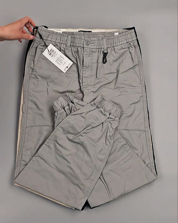 Фотография  948 - Брюки JACK JONES men 045#5 кг, ЛОТ №8893 оптом в Калининграде и Калининградской области