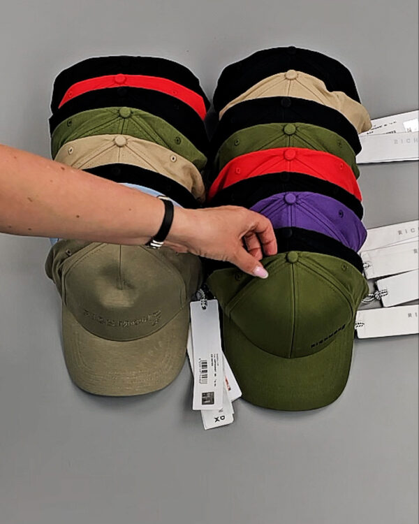 Фотография  410 - Кепки мужские C-3328 (MEN CAPS J-R/S) #20 шт, ЛОТ №8845 оптом в Калининграде и Калининградской области