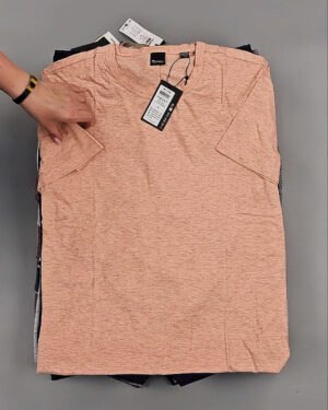 Фотография 329 - ONLY/JJ/BLEND men Summer 045#10 кг, ЛОТ №8809 оптом в Калининграде и Калининградской области