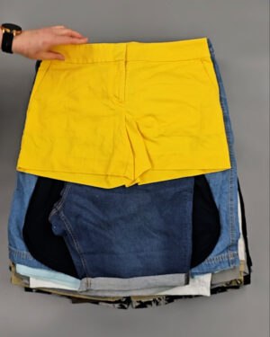 Фотография  473 - Шорты#25 кг, ЛОТ № ВК0089 оптом в Калининграде и Калининградской области