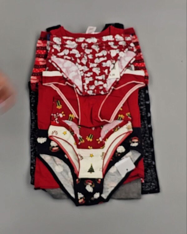 Фотография  588 - Детское нижнее белье CALZEDONIA, 40 шт, ЛОТ №8824 оптом в Калининграде и Калининградской области