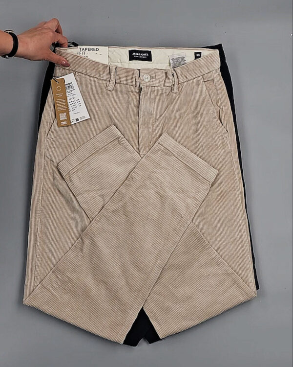 Фотография  374 - Брюки JACK JONES men 045#5 кг, ЛОТ №8893 оптом в Калининграде и Калининградской области