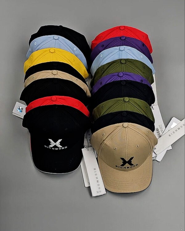 Фотография  919 - Кепки мужские C-3328 (MEN CAPS J-R/S) #20 шт оптом в Калининграде и Калининградской области