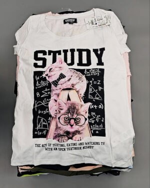 Купить Женский летний микс LPP, 20 кг, ЛОТ №8802 оптом в Калининграде и Калининградской области