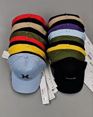 Купить Кепки мужские C-3328 (MEN CAPS J-R/S) #20 шт, ЛОТ №8847 оптом в Калининграде и Калининградской области